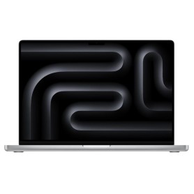 Apple MacBook Pro 16" M5 Pro 18-Core-CPU 20-Core-GPU 48GB 1TB SSD Silver DE QWERTZ (Z1MW_4476_DE_CTO)