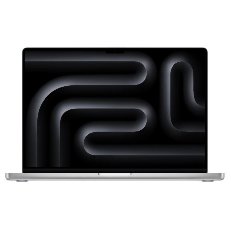 Apple MacBook Pro 16" M5 Pro 18-Core-CPU 20-Core-GPU 48GB 1TB SSD Silver DE QWERTZ (Z1MW_4476_DE_CTO)