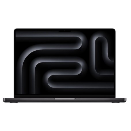 Apple MacBook Pro 16" M5 Pro 18-Core-CPU 20-Core-GPU 24GB 1TB SSD Space Black Nano-Textur DE (Z1MZ_4468_DE_CTO)