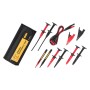 Fluke TLK-225 SureGrip Master Accessory Set Set di cavi, sonde e clip di prova (3971252-225)