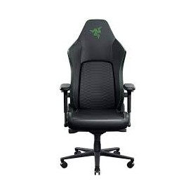 Razer Iskur V2 NewGen Green RZ38-04900700-R3G1