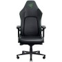 Razer Iskur V2 NewGen Green RZ38-04900700-R3G1
