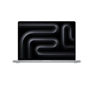 Apple MacBook Pro 14" M5 Pro 15-Core CPU 48GB RAM 1TB SSD Space Black DE QWERTZ (Z1ML_9471_DE_CTO)