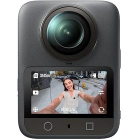 DJI Osmo 360 Essential Combo - Kamera Black (6937224136489)