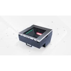 DATALOGIC ADC Magellan 3710HSi, Sapphire Platter, Default Configuration, No Accessories (M3711-010200)