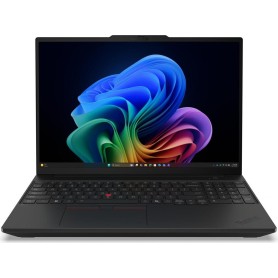 Lenovo ThinkPad T16 Gen 5 Intel® Core Ultra 5 325 Notebook 40,6 cm (16") (21WT0027GE)