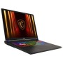 MSI Raider 18 Max HX A2WI-1075 (001824-1075)