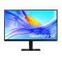 ViewFinity S32H804UAU (80 cm (32 Zoll), schwarz, UltraHD/4K, VA, HDMI, DP, USB-Hub) (LS32H804UAUXEN)