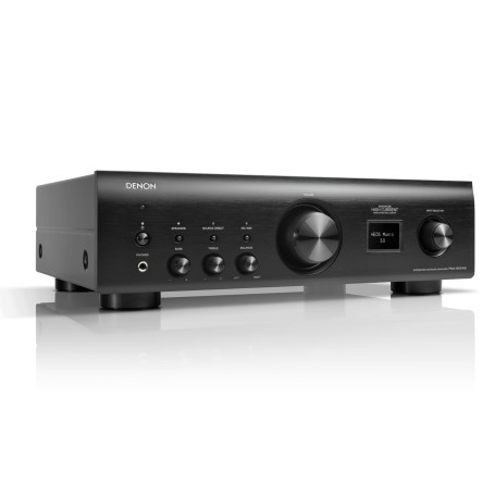 Denon PMA-900HNE Casa Nero (PMA900HNEBKE2)