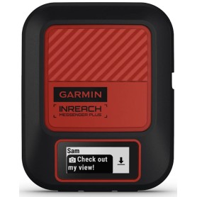 Garmin inReach Messenger Plus (010-02887-00)