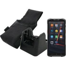 Sunmi L2H - 5.5' Display, Android 11 mit GMS, 4GB/64GB, ZBR 2D-Scanner, Fingerabdruckleser, Octa-C... (P09030056-CRA-HOL)