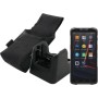Sunmi L2H - 5.5' Display, Android 11 mit GMS, 4GB/64GB, ZBR 2D-Scanner, Fingerabdruckleser, Octa-C... (P09030056-CRA-HOL)