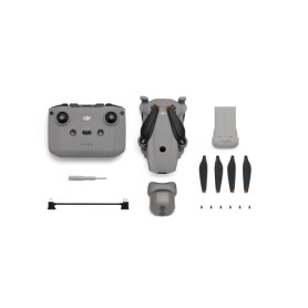 DJI Lito X1 4 rotori Quadrirotore 48 MP 2788 mAh Grigio (142749)