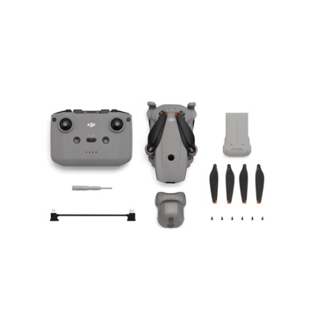 DJI Lito X1 4 rotori Quadrirotore 48 MP 2788 mAh Grigio (142749)
