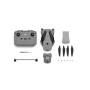 DJI Lito X1 4 rotori Quadrirotore 48 MP 2788 mAh Grigio (142749)
