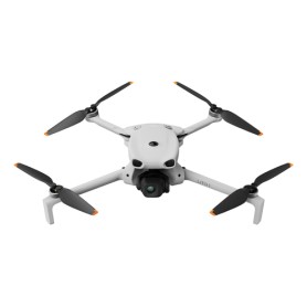 DJI Lito 1 Fly More Combo 4 rotori Quadrirotore 48 MP 3840 x 2160 Pixel 2590 mAh Grigio (146839)