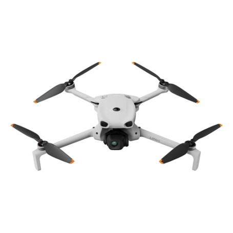 DJI Lito 1 Fly More Combo 4 rotori Quadrirotore 48 MP 3840 x 2160 Pixel 2590 mAh Grigio (146839)