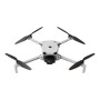 DJI Lito 1 Fly More Combo 4 rotori Quadrirotore 48 MP 3840 x 2160 Pixel 2590 mAh Grigio (146839)