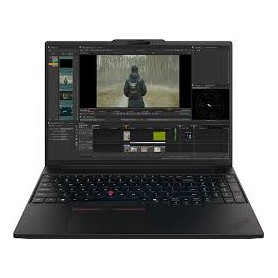 LENOVO ThinkPad P16s G5 Intel Core Ultra 7 356H 40,60cm (16") WUXGA 64GB 1TB SSD RTX PRO 500BW (21XE001LGE)