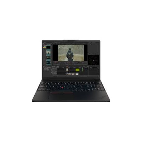 LENOVO ThinkPad P16s G5 Intel Core Ultra 7 356H 40,60cm (16") WUXGA 64GB 1TB SSD RTX PRO 500BW (21XE001LGE)