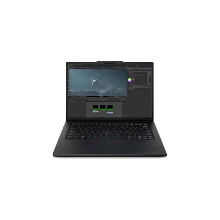 LENOVO ThinkPad P14s G7 Intel Core Ultra 7 366H 14.5" WUXGA 32GB 1TB SSD Notebook DE (21XJ001JGE)