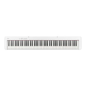Casio CDP-S110WE tastiera digitale 88 chiavi Bianco (CDP-S110WEC7)