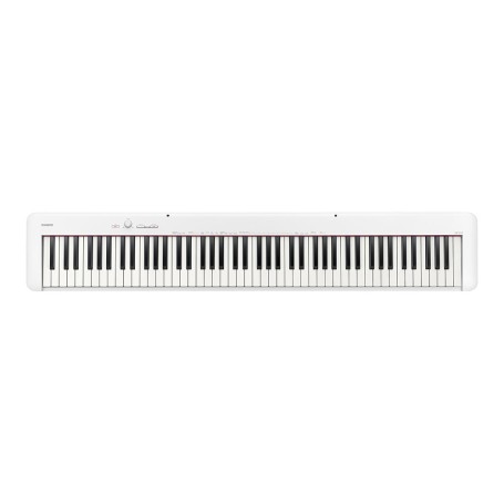 Casio CDP-S110WE tastiera digitale 88 chiavi Bianco (CDP-S110WEC7)