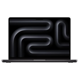Apple MacBook Pro 14" M5 Pro Space Black 18-Core CPU 20-Core GPU 64 GB RAM 1 TB SSD DE QWERTZ (Z1ML_15511_DE_CTO)