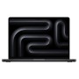 Apple MacBook Pro 14" M5 Pro Space Black 18-Core CPU 20-Core GPU 64 GB RAM 1 TB SSD DE QWERTZ (Z1ML_15511_DE_CTO)