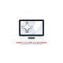 Datalogic Smart Portal, PoE+, 2D, 21,3cm (8,4''), RTC, Front-Kamera, USB, USB-C, BT, WLAN (WLAN), NFC, Android, schwarz Tablet P (912000002)