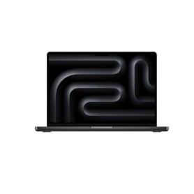 Apple MacBook Pro 14" M5 Pro Space Black 18C CPU 20C GPU 64GB 2TB SSD QWERTZ DE Nano-Textur (Z1MM_8329_DE_CTO)
