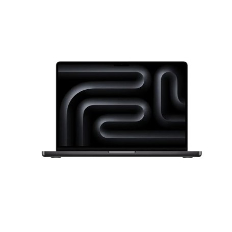 Apple MacBook Pro 14" M5 Pro Space Black 18C CPU 20C GPU 64GB 2TB SSD QWERTZ DE Nano-Textur (Z1MM_8329_DE_CTO)