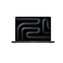 Apple MacBook Pro 14" M5 Pro Space Black 18C CPU 20C GPU 64GB 2TB SSD QWERTZ DE Nano-Textur (Z1MM_8329_DE_CTO)
