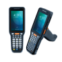 Datalogic Skorpio X40-X45, 2D, LR, 10,5cm (4''), Func. Num., Gun, RTC, Kamera, hot-swap, USB, BT (BLE), WLAN (WLAN), NFC, Androi (946400006)