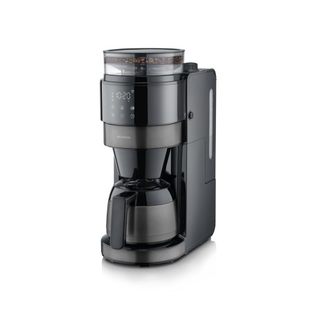 Severin KA4831 Automatica/Manuale Macchina da caffè con filtro