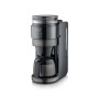 Severin KA4831 Automatica/Manuale Macchina da caffè con filtro