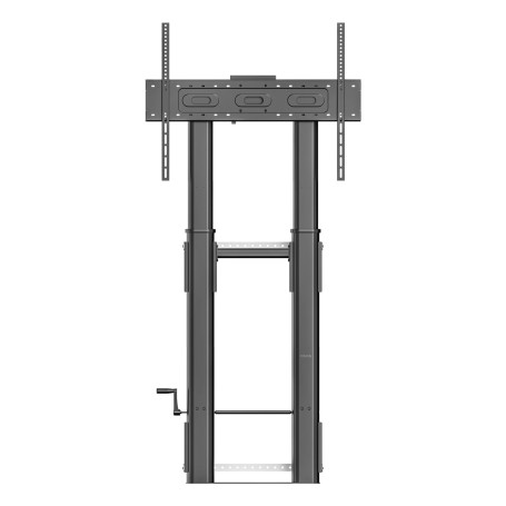Vision 1195054500008 2,54 m (100") Pavimento Nero (VFM-F26W)
