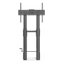 Vision 1195054500008 2,54 m (100") Pavimento Nero (VFM-F26W)