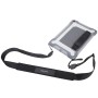 Targus SafePort tracolla Tablet Silicone Nero (THA101GLZ)