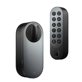 Aqara Smart Lock U200 Silver Serratura intelligente (EL-D02DS)