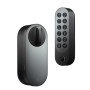 Aqara Smart Lock U200 Silver Serratura intelligente (EL-D02DS)