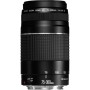 Canon 6473A015 obiettivo per fotocamera SLR Teleobiettivo Nero (6473A015)