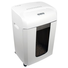 Olympia MC 615.2 distruggi documenti Taglio a frammenti 65 dB 22 cm Bianco (MC615.2)