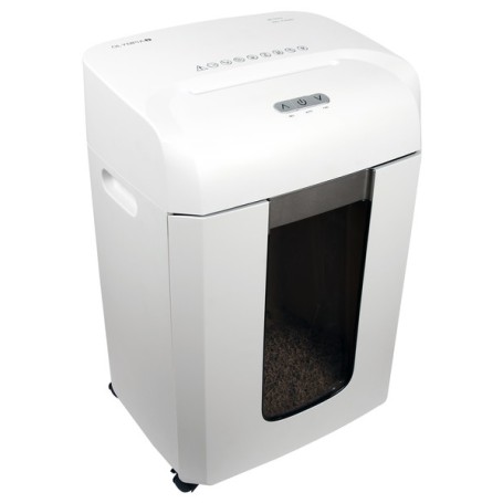 Olympia MC 615.2 distruggi documenti Taglio a frammenti 65 dB 22 cm Bianco (MC615.2)