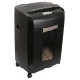 Olympia CC 415.4 distruggi documenti Triturazione incrociata 65 dB 22 cm Nero (2631) (CC415.4)