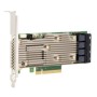 Broadcom MegaRAID 9460-16i controller RAID PCI Express x8 3.1 12 Gbit/s (05-50011-00)