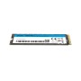 Lexar NM610 PRO 500 GB M.2 PCI Express 3.0 NVMe (LNM610P500G-RNNNG)