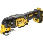 DeWALT DCS356NT-XJ cassetta per attrezzi Nero, Giallo