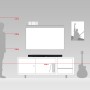 Teufel CINEBAR LUX Soundbar 150W black (105801001)