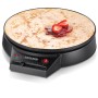 Severin CM 2198 crepiera 1 crepe 1000 W Nero (2198)